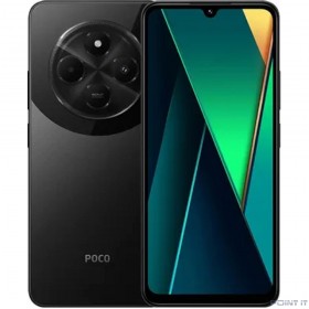 Xiaomi Poco C75  8GB/256GB черный [58879]