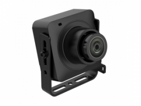 DS-T108                                                    Миниатюрная HD-TVI видеокамера