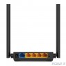 Wi-Fi маршрутизатор 1200MBPS 10/100M 4P DUAL BAND ARCHER C54 TP-LINK