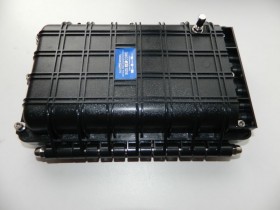 Оптическая тупиковая муфта, аналог  GJS 6005 JW, 24/48 волокон