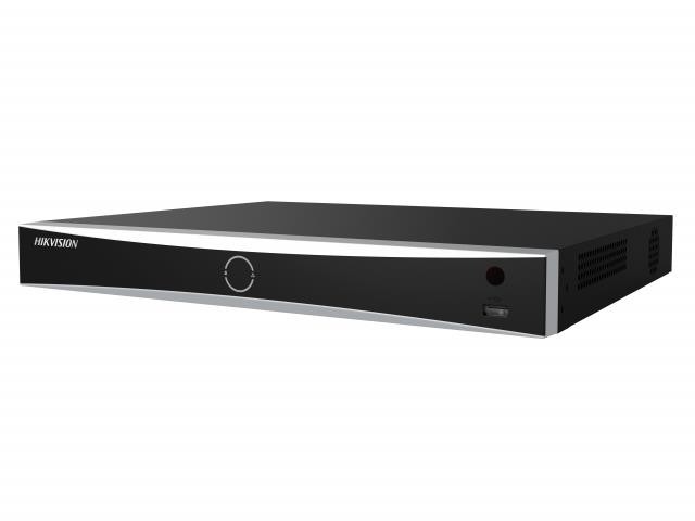 IP-видеорегистратор 16CH DS-7616NXI-K2/16P HIKVISION