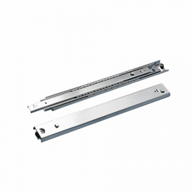  					DK Телескп. направляющие 100кг 700mm 2шт				 