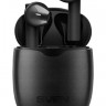 Наушники SVEN E-717BT,чер,BТ,TWS, заряд кейс, беспровод, стерео