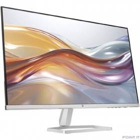 Монитор LCD HP 27&quot; 527sf {IPS 1920x1080 100Hz 5ms 178/178 300cd 1500:1 8bit(6bit+FRC) D-Sub 2xHDMI}