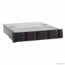 Exegate EX281297RUS Серверный корпус ExeGate Pro 2U550-HS12 <RM 19", высота 2U, глубина 550, БП 1U-700ADS,12xHotSwap, USB>