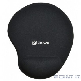 Коврик для мыши Oklick OK-RG0550-BK  [1088636]