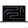 Ноутбук Apple MacBook Pro 14-inch 2024 [MW2U3LL/A] (КЛАВ.РУС.ГРАВ.) 14" Space Black (M4 10C CPU 10C GPU/16Gb/512GB SSD/рекоменд.переходник 11007065} (США)