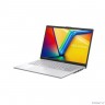 Ноутбук ASUS Vivobook Go 15 E1504FA-BQ867 [90NB0ZR1-M01EC0] Silver 15.6" {FHD Ryzen 5 7520U/16Gb/SSD512Gb//NoOS}