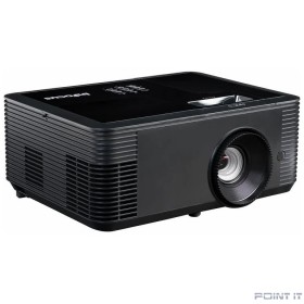 Проектор INFOCUS IN138HD {DLP 4000Lm 1920х1080 28500:1 VGAin 3xHDMI1.4a USB}