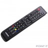 HARPER 43F660TS {FULL HD (1920 x 1080); Наличие цифрового тюнера: T2/S2; SMART; Габариты упаковки (ШГВ): 1 063x165x650; Объем, м3: 0,114; Вес, кг: 9,5}