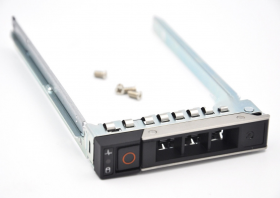 Салазки Dell 2.5 DXD9H gen 14 for R740 R740xd R440 R540 R940 R640 2.5 HDD TRAY CADDY