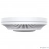 Wi-Fi точка доступа 3600MBPS EAP660 HD TP-LINK