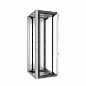  					TS IT Шкаф 800x2200x1000 47U, с обз. и стальной дверью, IP55, 19 монтажные рамы				 