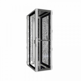  					Шкаф TS IT 600x2000x1000 42U вент. дв.				 