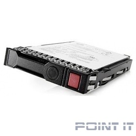 Жесткий диск HPE 1x1.2Tb SAS 10K 872479-B21 2.5&quot;