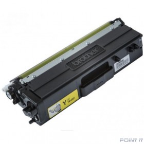 Brother TN423Y Картридж, Yellow  {HLL8260CDW/DCPL8410CDW/MFCL8690CDW, (4000 стр.)}