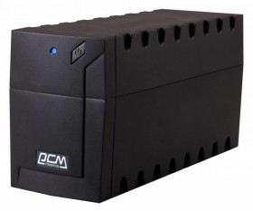 ИБП 600VA RPT-600A POWERCOM