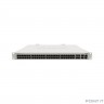 Маршрутизатор 48PORT 1000M CRS354-48G-4S+2Q+RM MIKROTIK