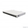 Маршрутизатор 48PORT 1000M CRS354-48G-4S+2Q+RM MIKROTIK