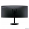 Монитор LCD Acer 34" XZ342CUS3BMIIPPHX {VA Curved 1500R 3440x1440 180hz 1ms 400cd 2xHDMI2.0 2xDisplayPort1.4 2x2W}