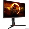 Монитор LCD AOC 23.8" 24G2SP/BK {IPS 1920x1080 165Hz 1ms 250cd 1000:1 D-Sub DisplayPort 2xHDMI HAS Pivot}