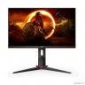 Монитор LCD AOC 23.8" 24G2SP/BK {IPS 1920x1080 165Hz 1ms 250cd 1000:1 D-Sub DisplayPort 2xHDMI HAS Pivot}