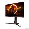 Монитор LCD AOC 23.8" 24G2SP/BK {IPS 1920x1080 165Hz 1ms 250cd 1000:1 D-Sub DisplayPort 2xHDMI HAS Pivot}