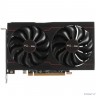 Sapphire 11314-08-20G  PULSE RX 6500 XT GAMING OC 8GB