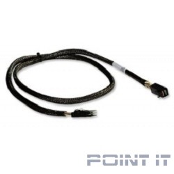 Supermicro CBL-SAST-0507-01 {Кабель SuperMicro CBL-SAST-0507-01 (CBL-SAST-0507-01)}
