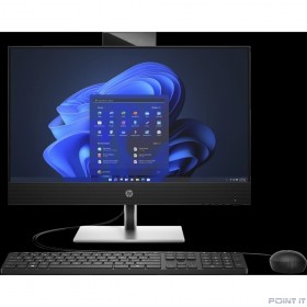 HP ProOne 440 G9 [884R3EA] AiO   23.8&quot; {FHD i5 13500T/8Gb/512SSDGb/DOS/Wi-Fi6/ +BT 5.3/ Cam 5MP/ HDMI/ Kbd_Eng}