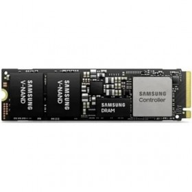 SSD жесткий диск M.2 NVME 256GB PM9A1 MZVL2256HCHQ-00B00 SAMSUNG