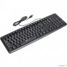 Клавиатура Oklick 180V2 черный {Клавиатура, USB} [1185956]