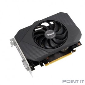 Видеокарта PCIE16 RTX3050 8GB PH-RTX3050-8G-V2 ASUS