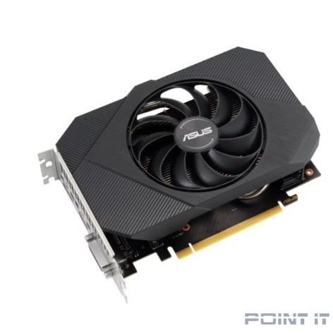 Видеокарта PCIE16 RTX3050 8GB PH-RTX3050-8G-V2 ASUS