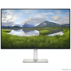 Монитор LCD Dell 23.8&quot; S2425H черный {IPS 1920x1080 165Hz 1ms 178/178 250cd 1500:1 8bit 2xHDMI1.4}
