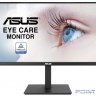 Монитор ASUS LCD 27" VA27AQSB черный {IPS 2560x1440 1ms 16:9 матовая 1000:1 350cd 178/178 HDMI DisplayPort M/M USB HAS Pivot} [90LM06G0-B01170]