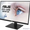 Монитор ASUS LCD 27" VA27AQSB черный {IPS 2560x1440 1ms 16:9 матовая 1000:1 350cd 178/178 HDMI DisplayPort M/M USB HAS Pivot} [90LM06G0-B01170]