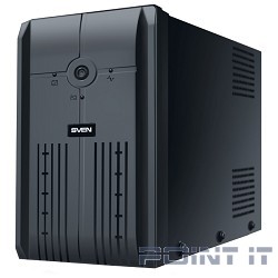 SVEN Источник бесперебойного питания SVEN  Pro 600