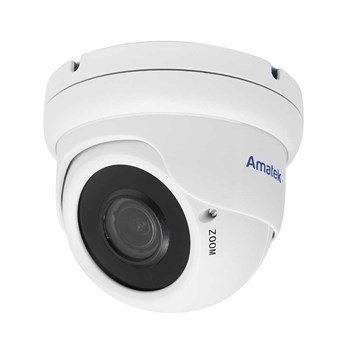 AC-IDV503VA - купольная IP видеокамера 5Мп