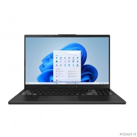 Ноутбук ASUS Vivobook Pro 15 N6506MV-MA078 [90NB12Y3-M004F0] Earl Grey  15.6&quot; {OLED Ultra 7 155H/24Gb/1Tb SSD/4060 8Gb/noOS}