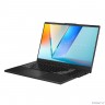 Ноутбук ASUS Vivobook Pro 15 N6506MV-MA078 [90NB12Y3-M004F0] Earl Grey 15.6" {OLED Ultra 7 155H/24Gb/1Tb SSD/4060 8Gb/noOS}