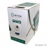 5bites Express US5525-305B(BL) Кабель UTP / SOLID / 5E / 24AWG / 100% COPPER / PVC / BLUE / 305M