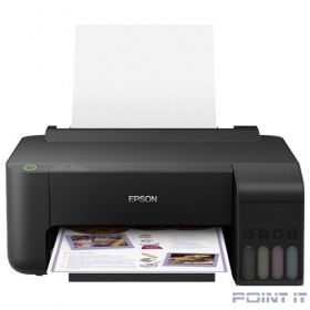 Epson L1250 {4-цветная струйная печать,  A4 , печать фотографий,wi-fi} (C11CJ71405)