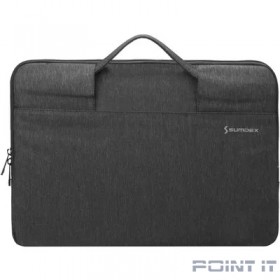 Чехол для ноутбука 15.6&quot; Sumdex ICM-136BK, черный