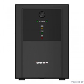 ИБП BACK BASIC EURO 2200VA 1108028 IPPON