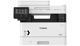 МФУ (принтер, сканер, копир) I-SENSYS MF453DW 5161C007 CANON