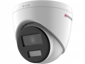 IP камера 4MP DOME DS-I453L(C)(2.8MM) HIWATCH