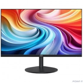 Монитор LCD Acer 27&quot; SB273G0bi {IPS 1920x1080 120Hz 1ms 250cd D-Sub HDMI1.4 VESA} [UM.HS3EE.001]