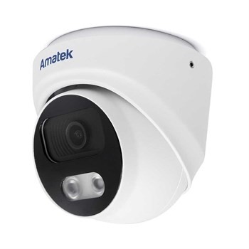 AC-IDV512MS - купольная IP видеокамера 5Мп