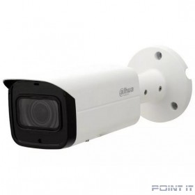 DAHUA DH-IPC-HFW2431TP-ZS Видеокамера IP 2.7 - 13.5 мм,  белый